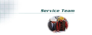 Swaney Sales and Serice Team