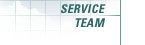 Swaney Service Team